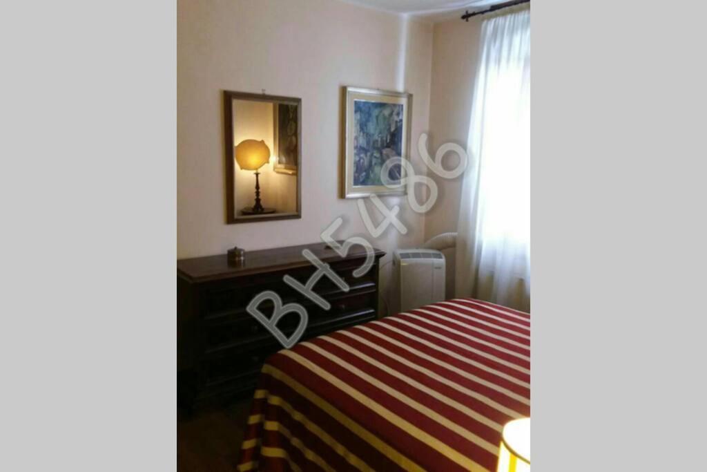 Barthouse5486 Appartement