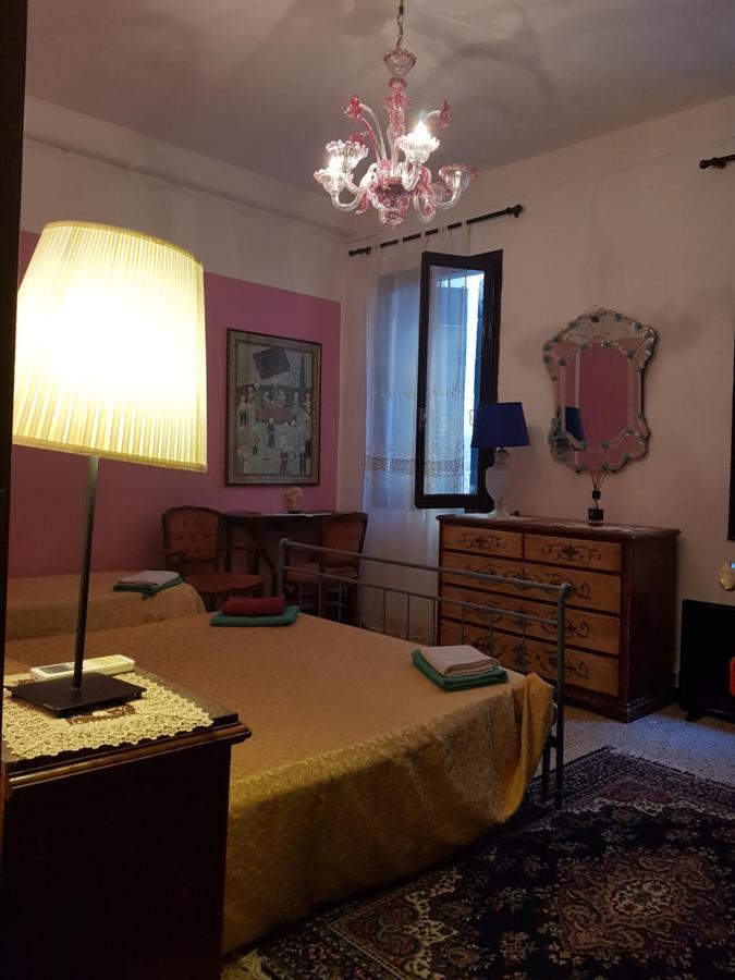 Fiabe Venedig