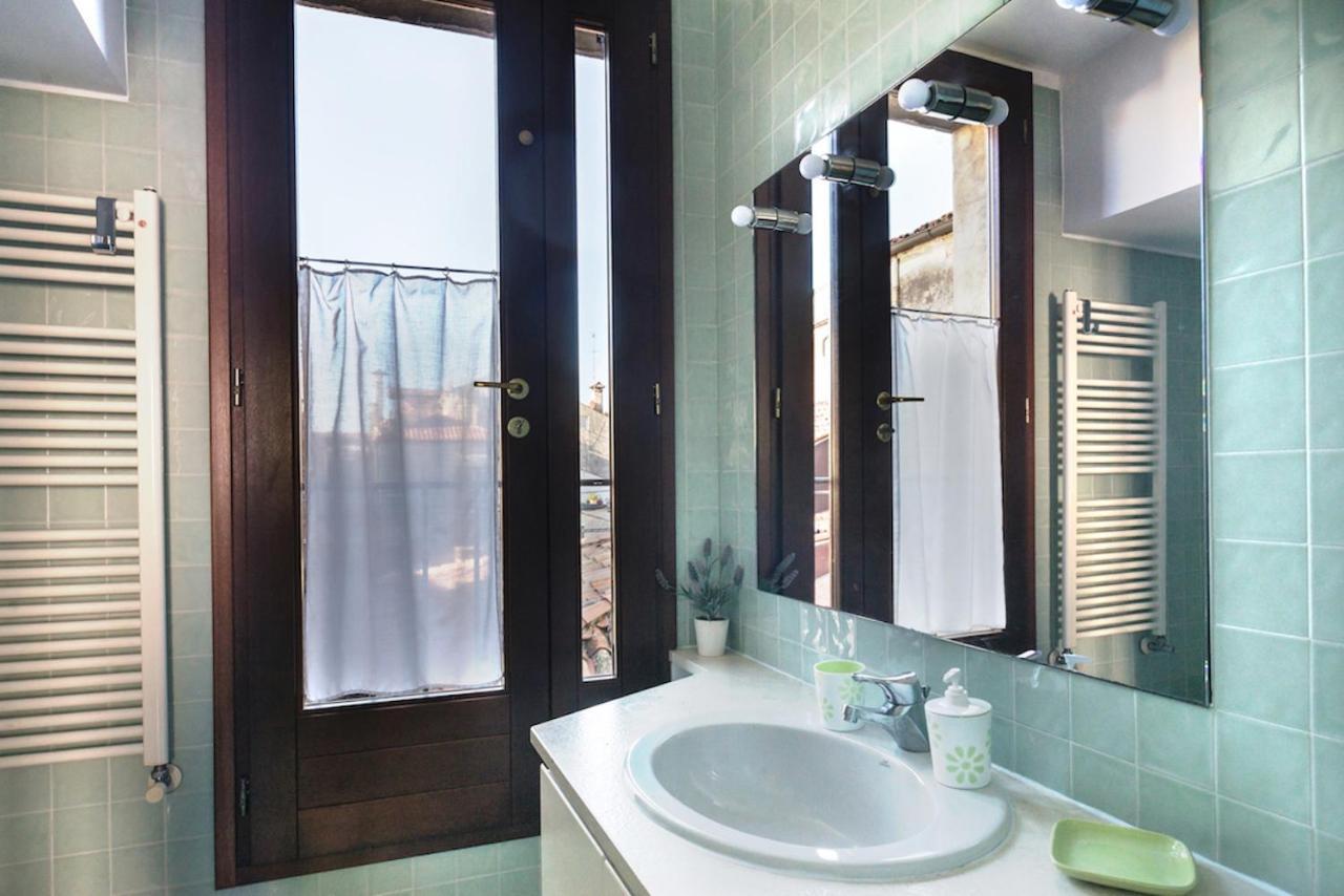 Appartement Mansardina - 1 Min From Accademia - Duplex Stylish And Cosy *