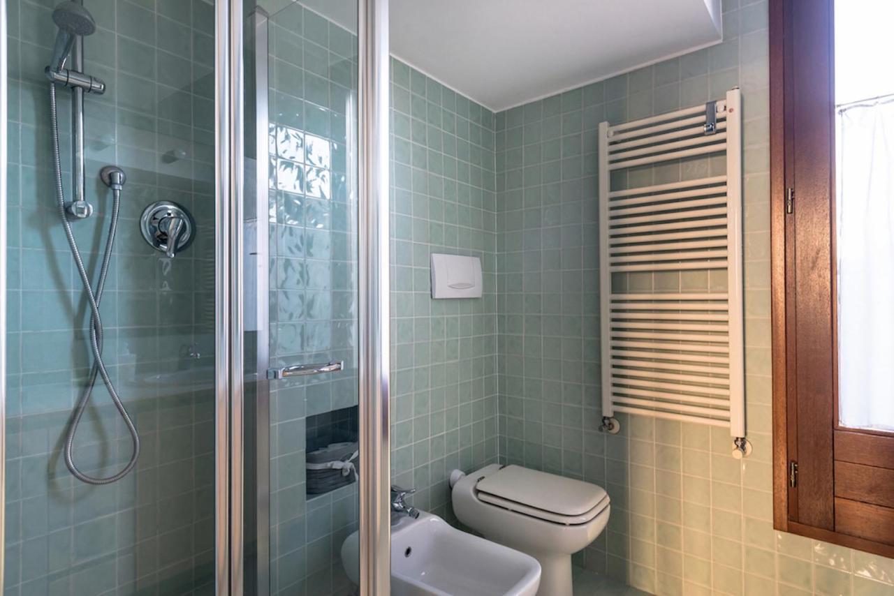 Appartement Mansardina - 1 Min From Accademia - Duplex Stylish And Cosy
