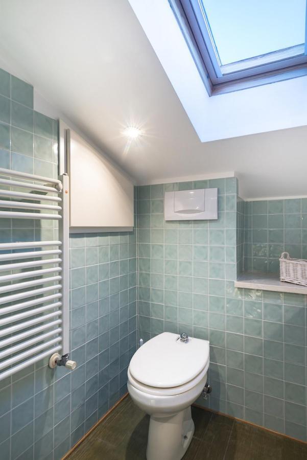 Mansardina - 1 Min From Accademia - Duplex Stylish And Cosy * Venise