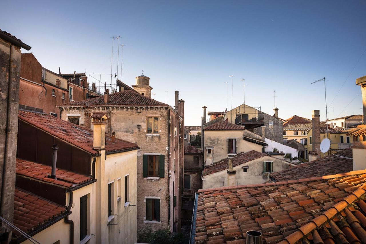 Mansardina - 1 Min From Accademia - Duplex Stylish And Cosy Appartement *