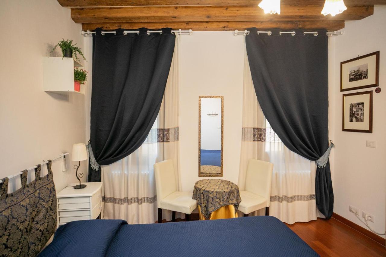 Affittacamere Hidden Gem In
