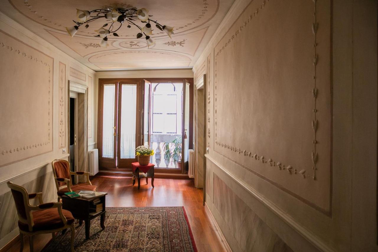 Affittacamere Hidden Gem In Venezia