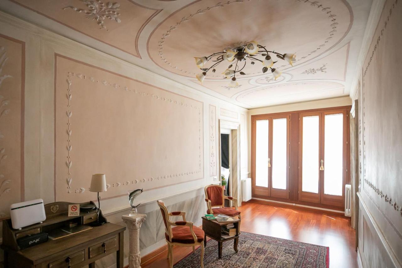 Hidden Gem In Affittacamere Venezia