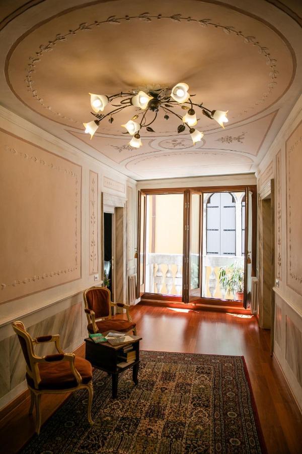 Hidden Gem In Affittacamere Venezia