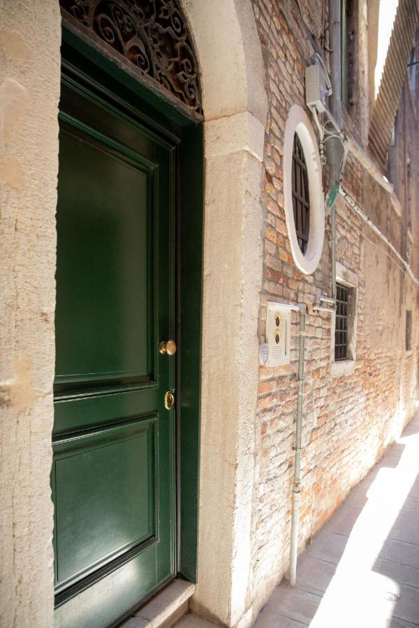 Hidden Gem In Affittacamere Venezia