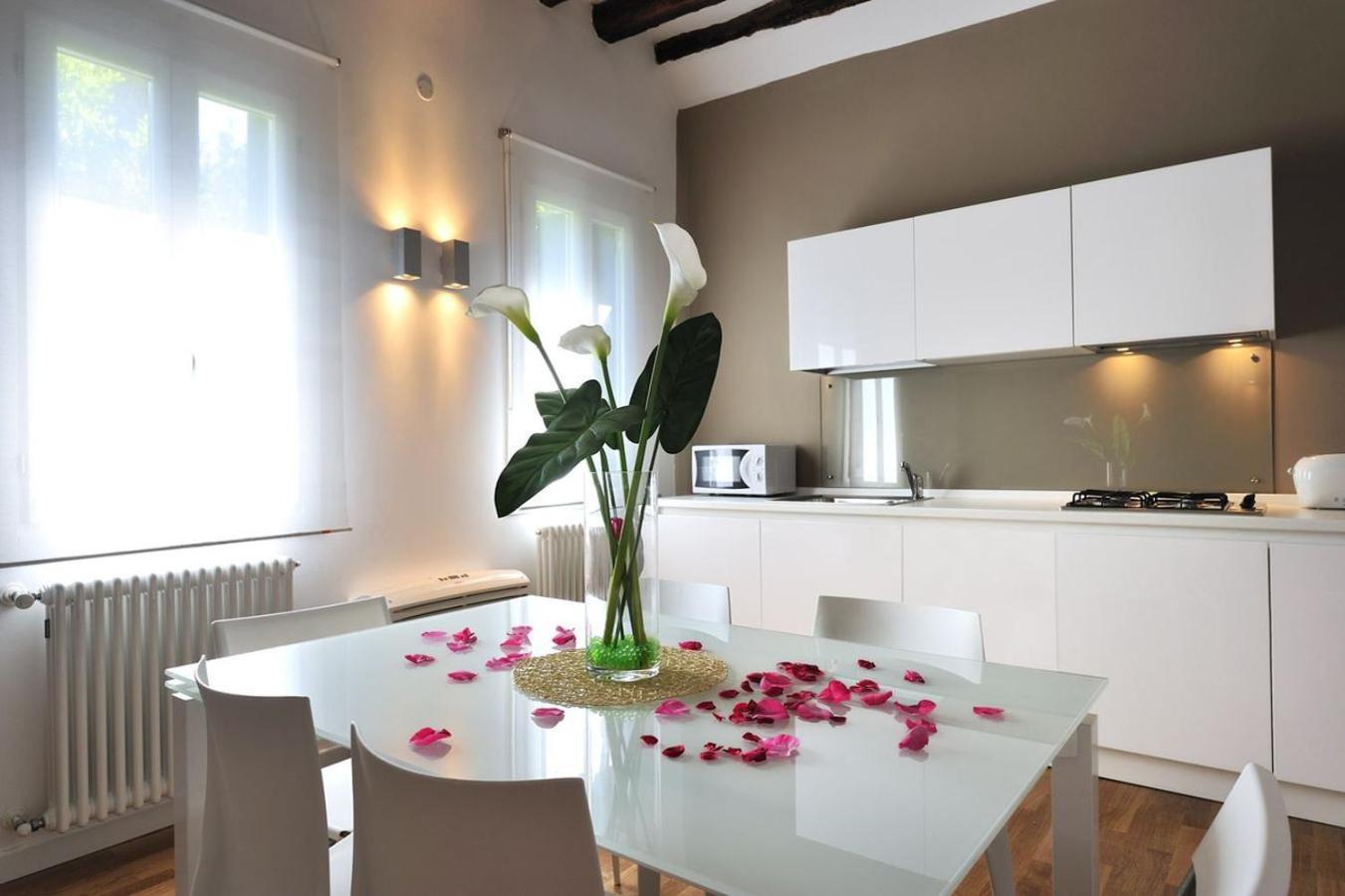 Cannaregio - Colleoni Holidays By Wonderful Italy Venise