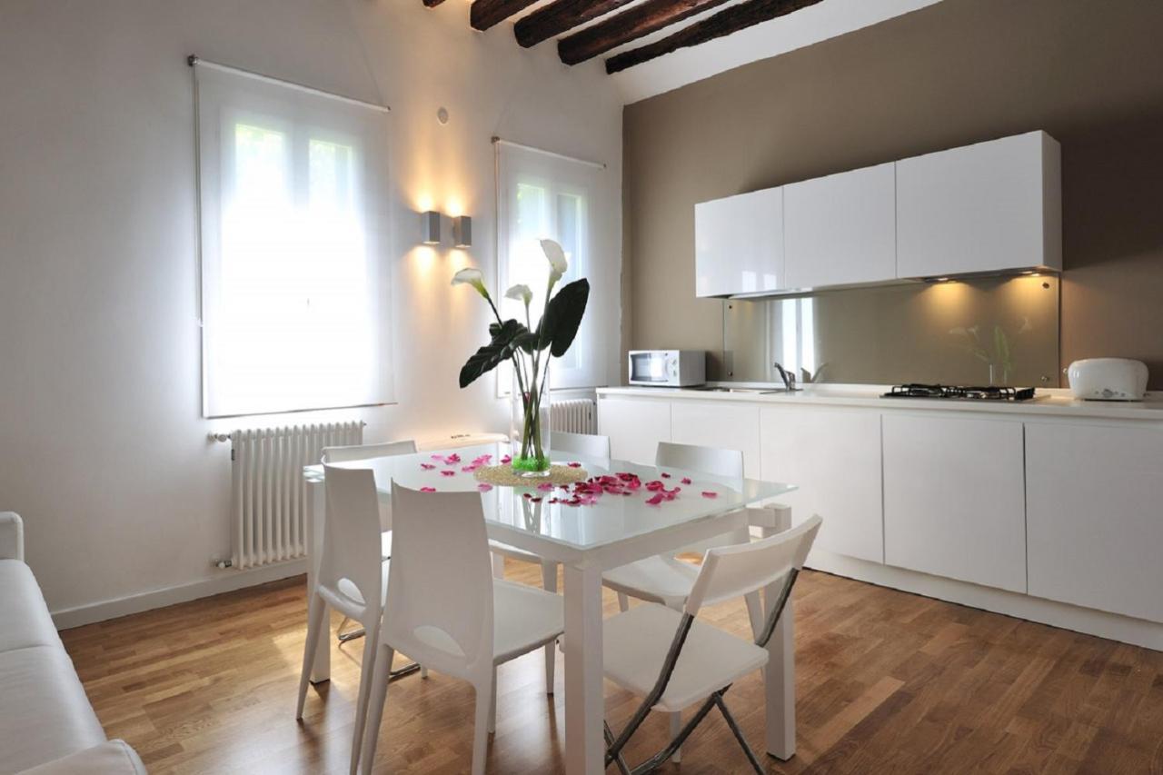 Appartement Cannaregio - Colleoni Holidays By Wonderful Italy Venise