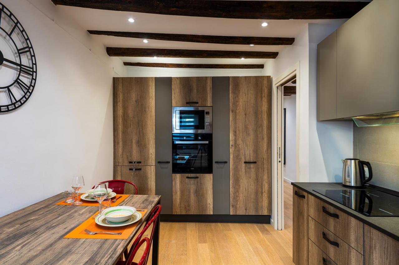Apartment Gdhouse 806