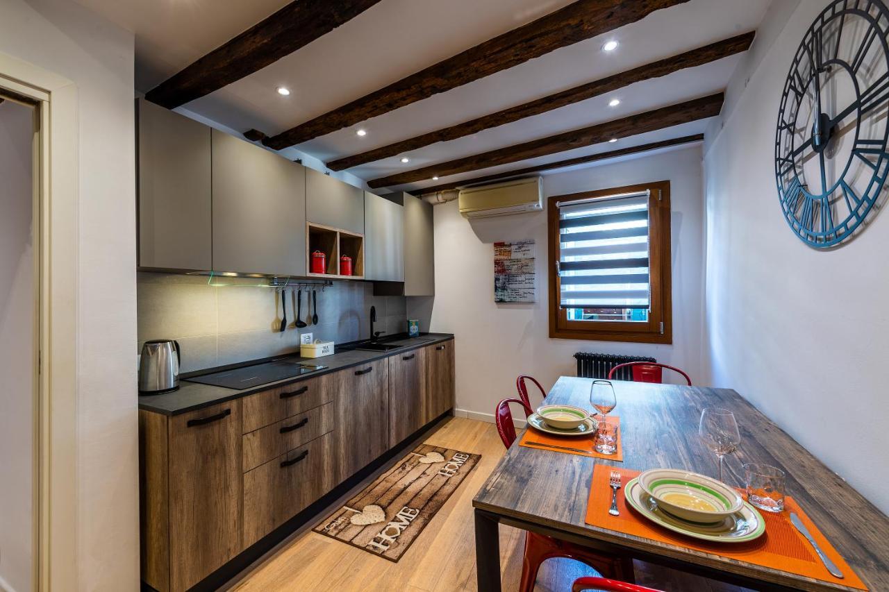 Gdhouse 806 Venedig