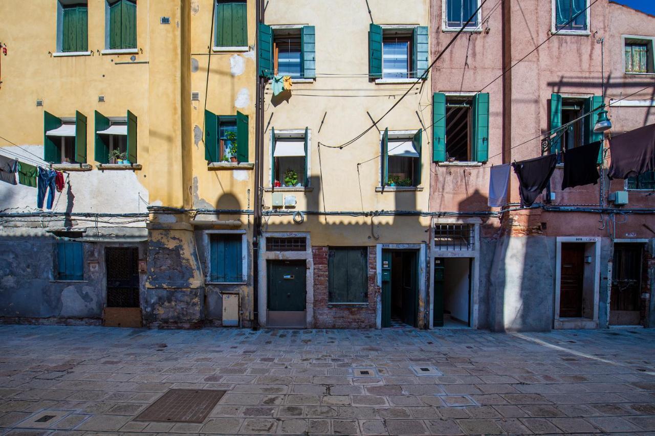 Gdhouse 806 Venedig