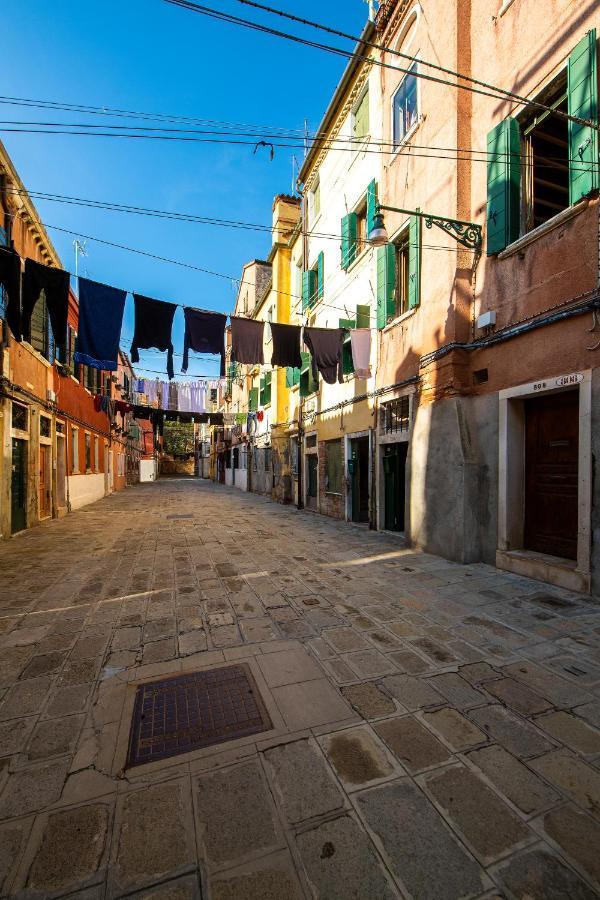 Gdhouse 806 Apartment Venedig