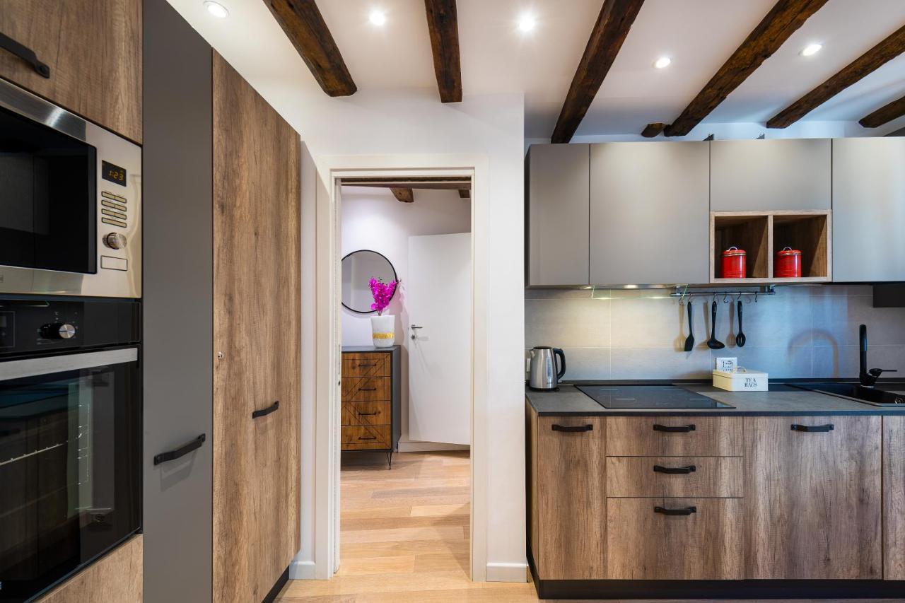 Gdhouse 806 * Venedig