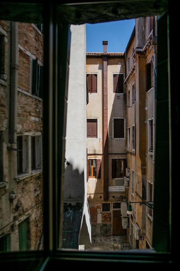 Hidden Gem In Venezia
