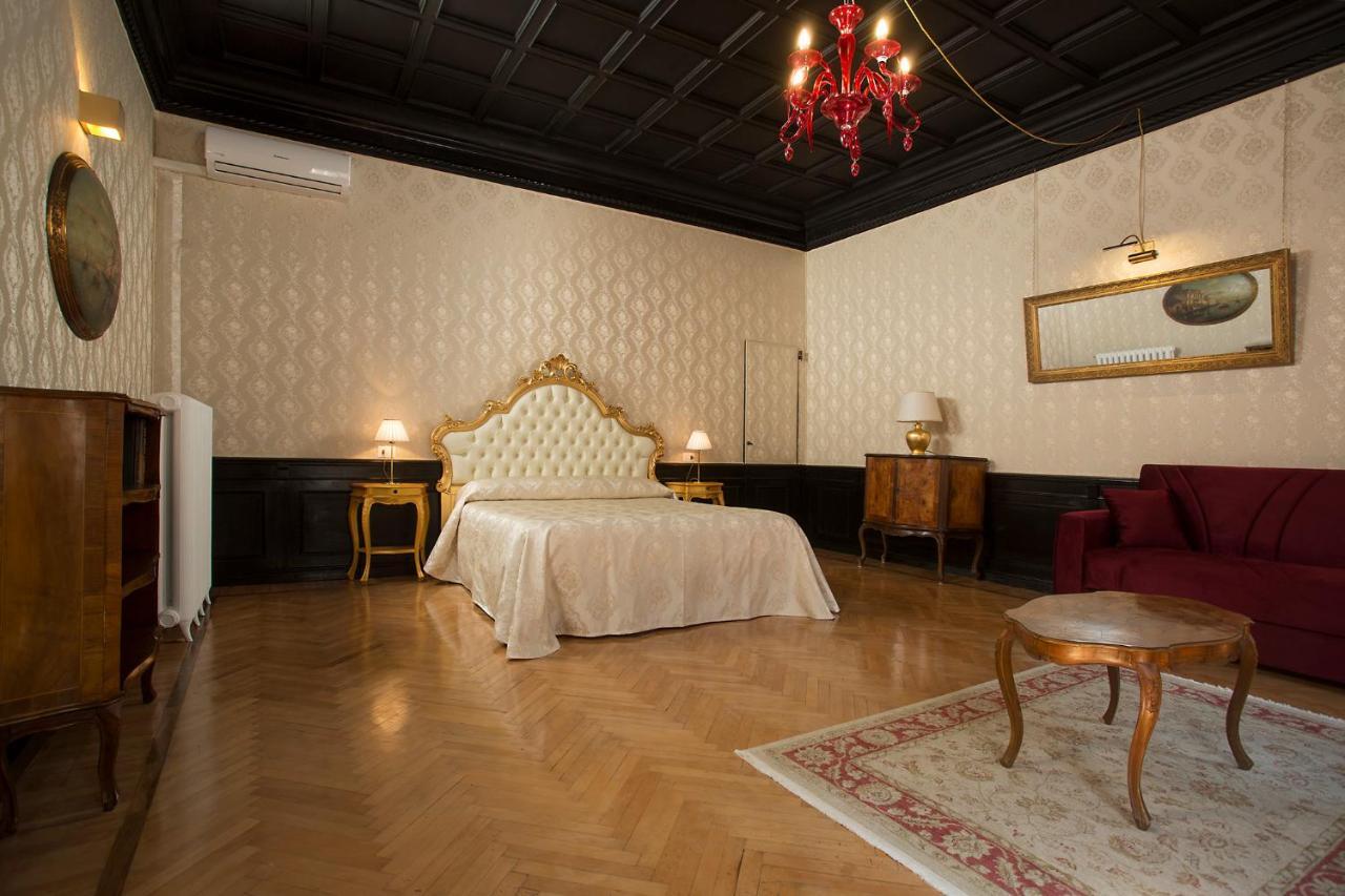 Palazzo Ducale Maison d'hôtes Venise