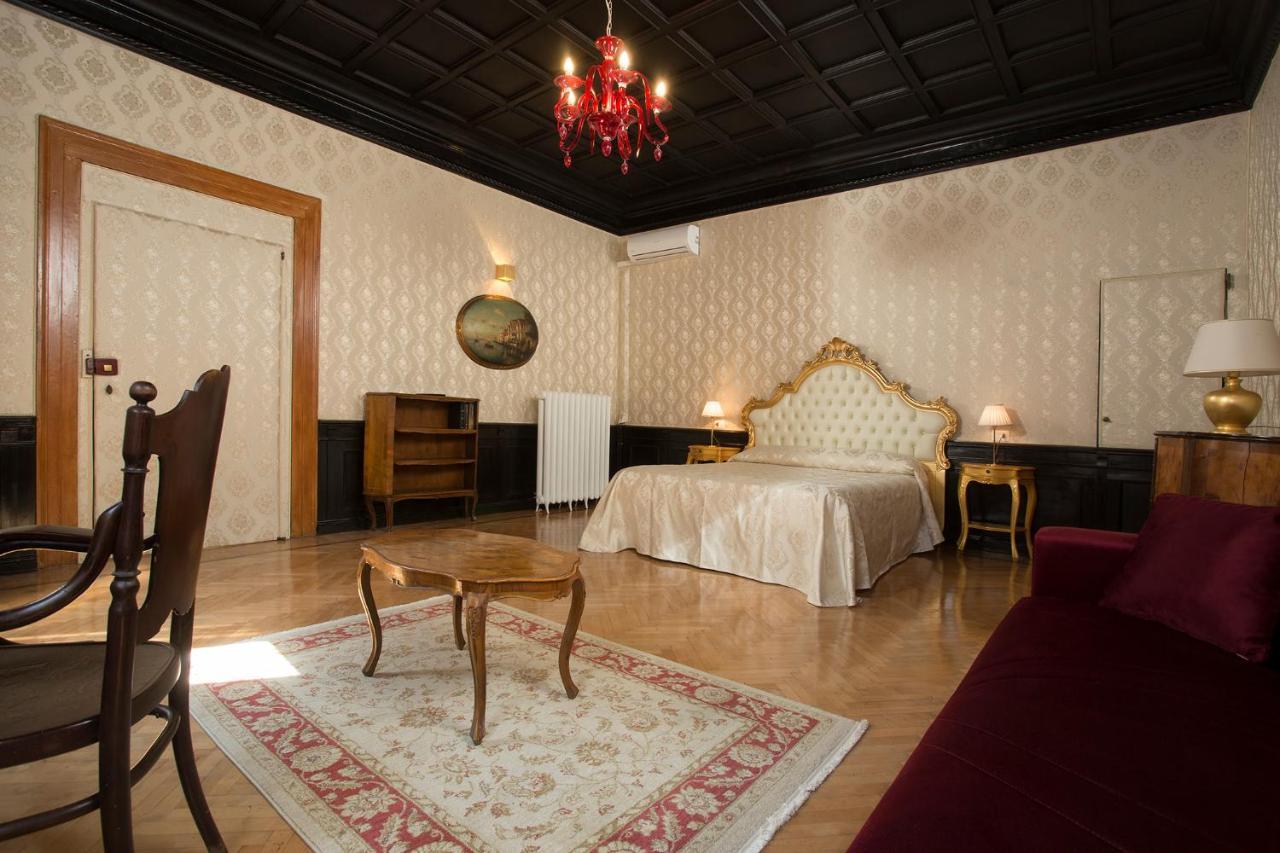 Palazzo Ducale Maison d'hôtes *