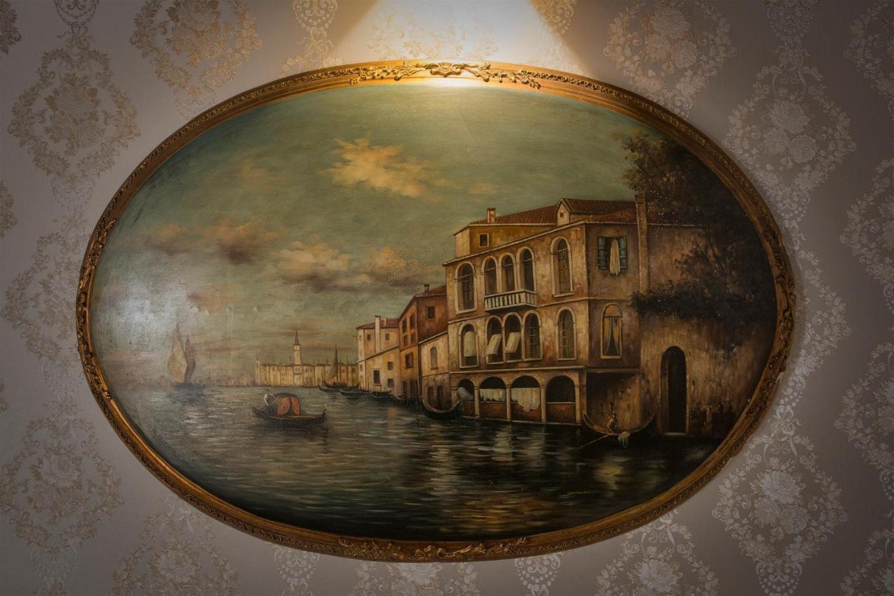 Maison d'hôtes Palazzo Ducale Venise