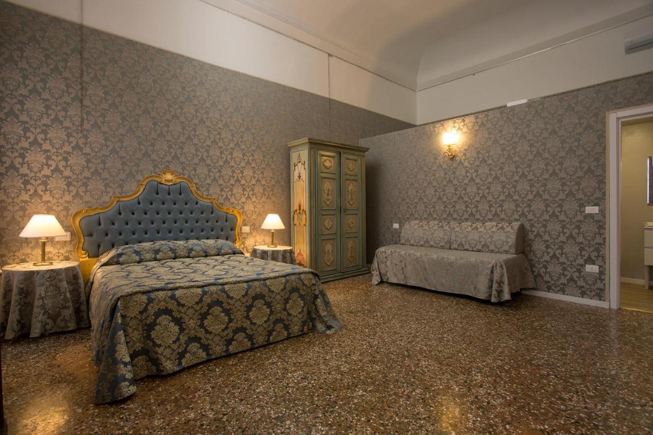 Palazzo Ducale Maison d'hôtes Venise