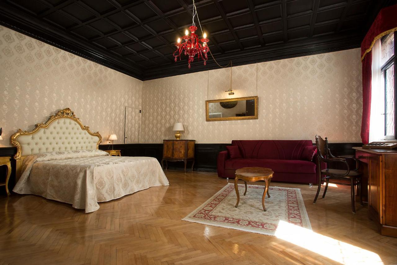 Palazzo Ducale Maison d'hôtes Venise