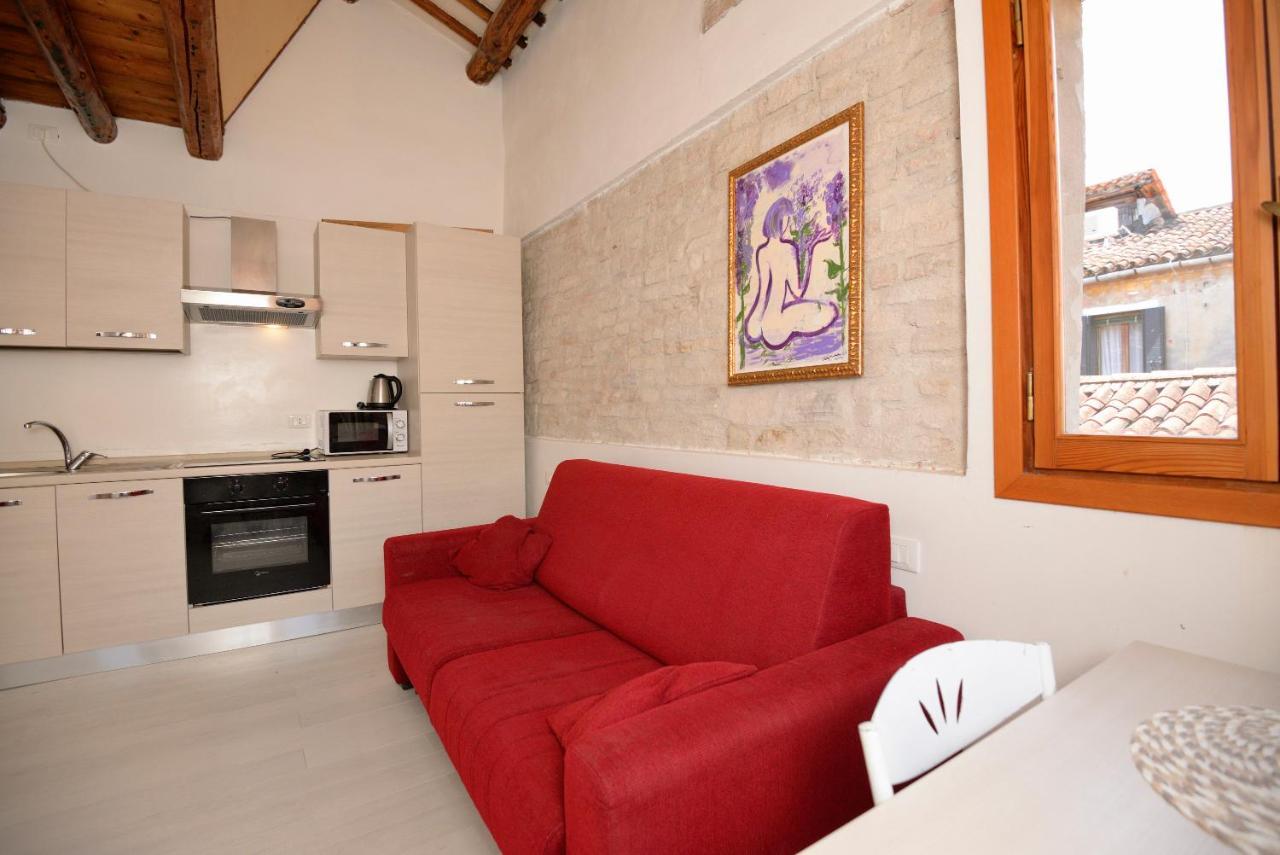 Casa Dea Corte Appartamento