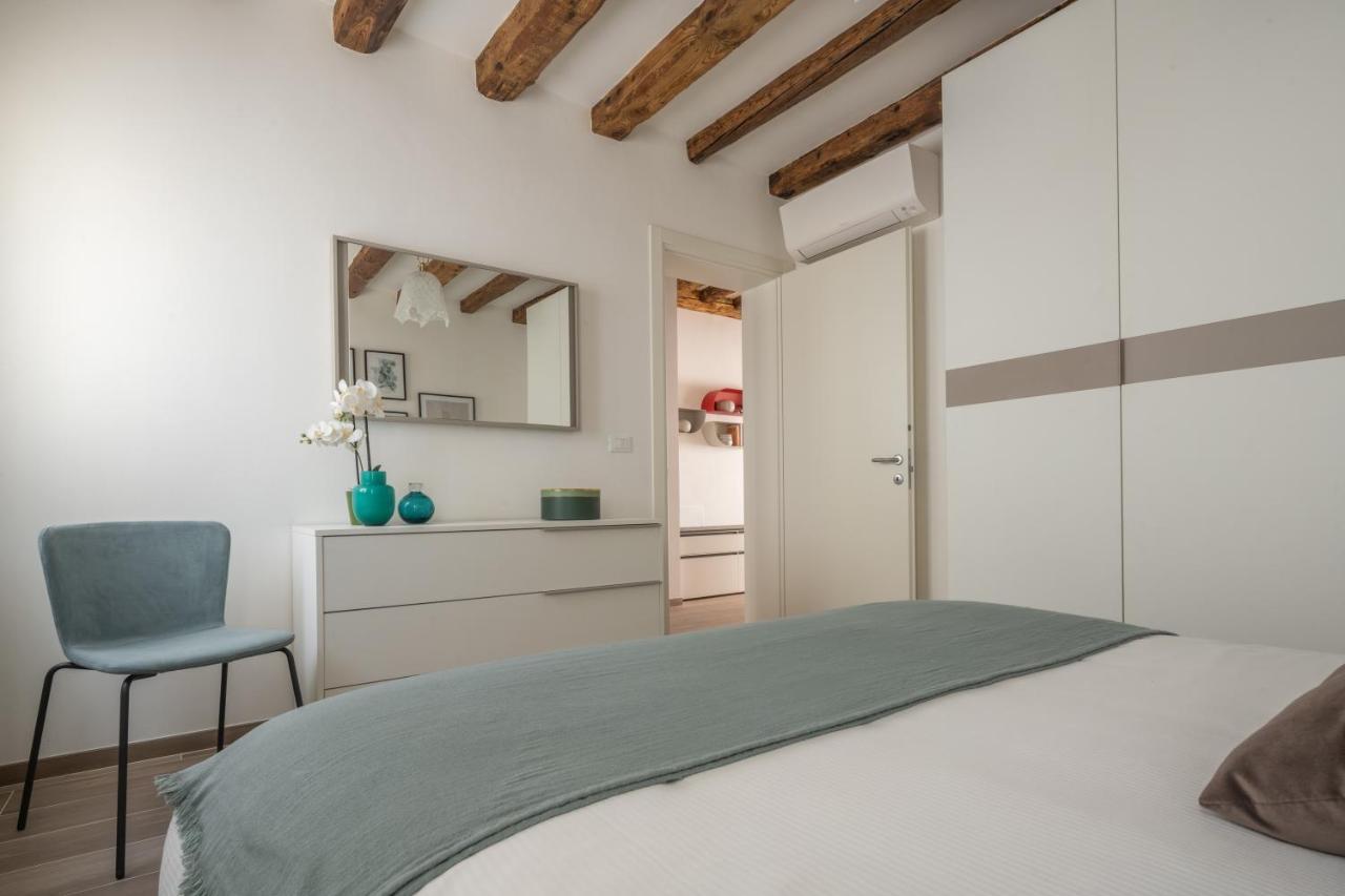 San Giacomo Dall'orio Garden R&r Appartement