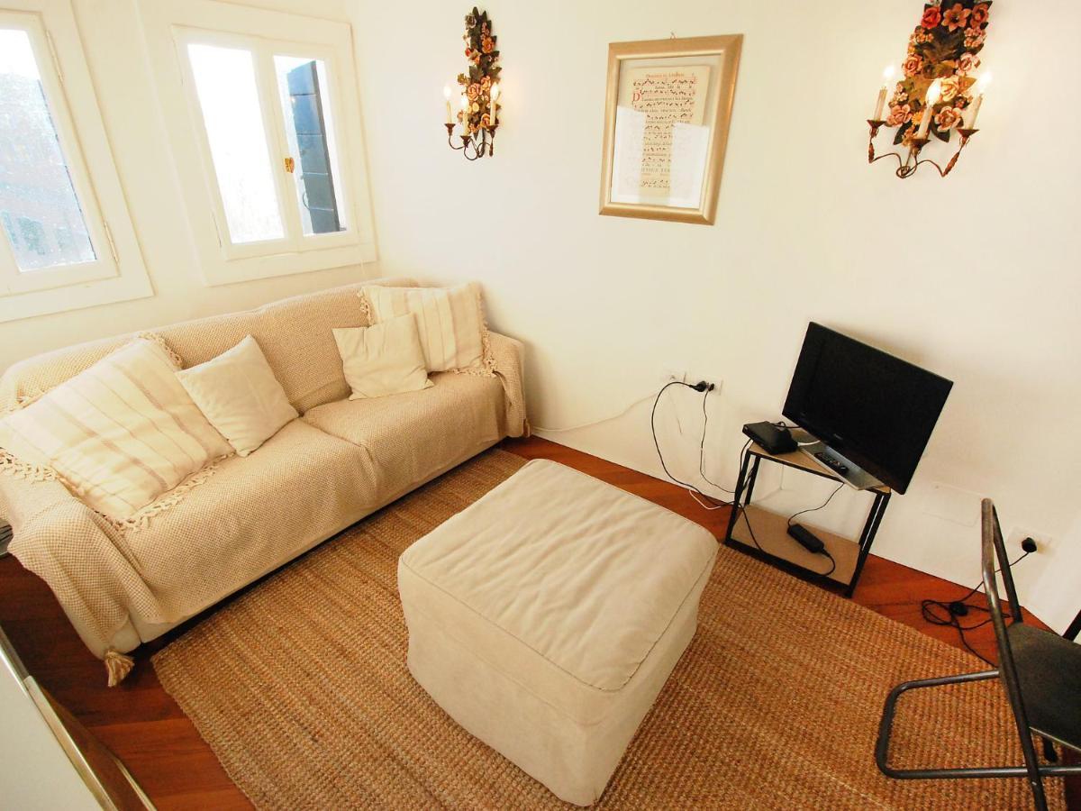 Locazione Turistica San Luca Terrace Appartement Venetië