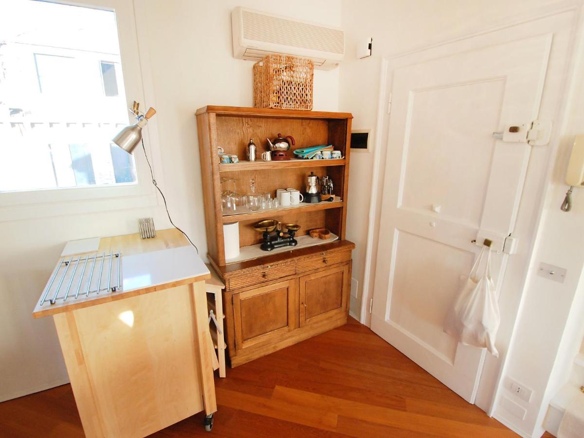 Locazione Turistica San Luca Terrace Appartement
