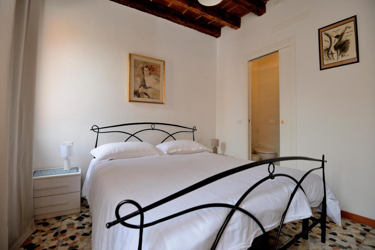 Appartamento Casa Dea Corte