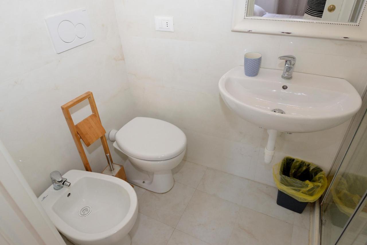 Appartamento Casa Dea Corte *