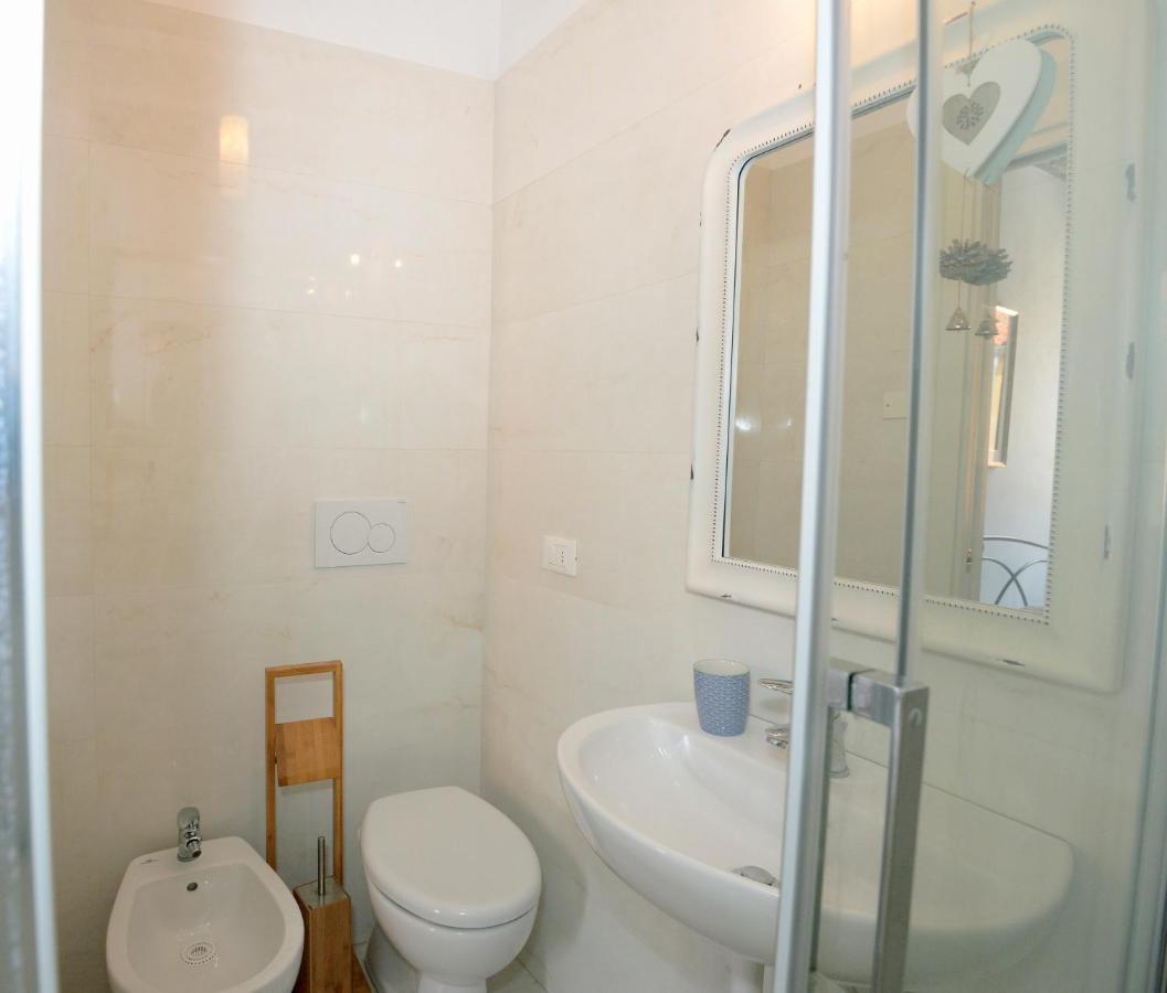 Casa Dea Corte Apartment *