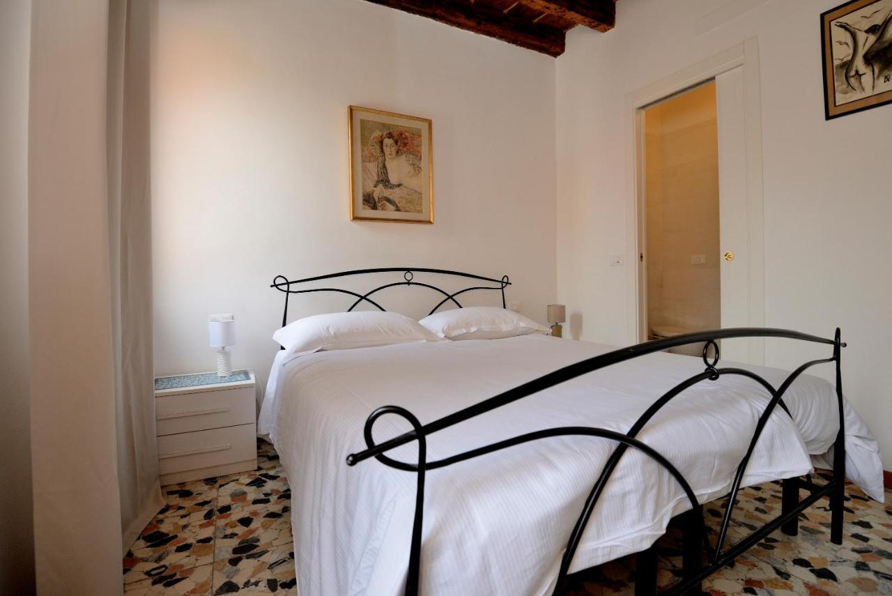 Appartamento Casa Dea Corte Venezia