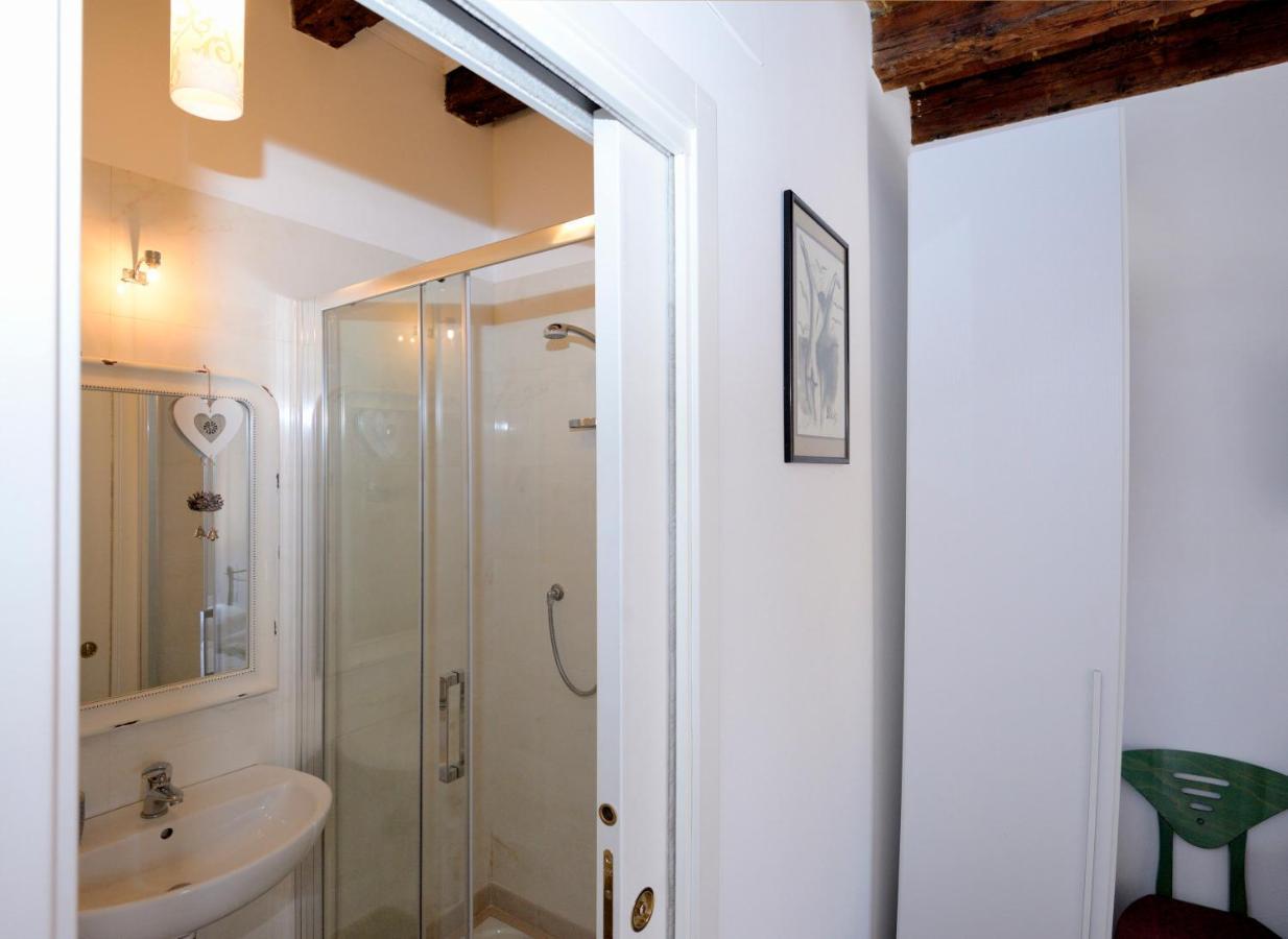 Appartamento Casa Dea Corte Venezia