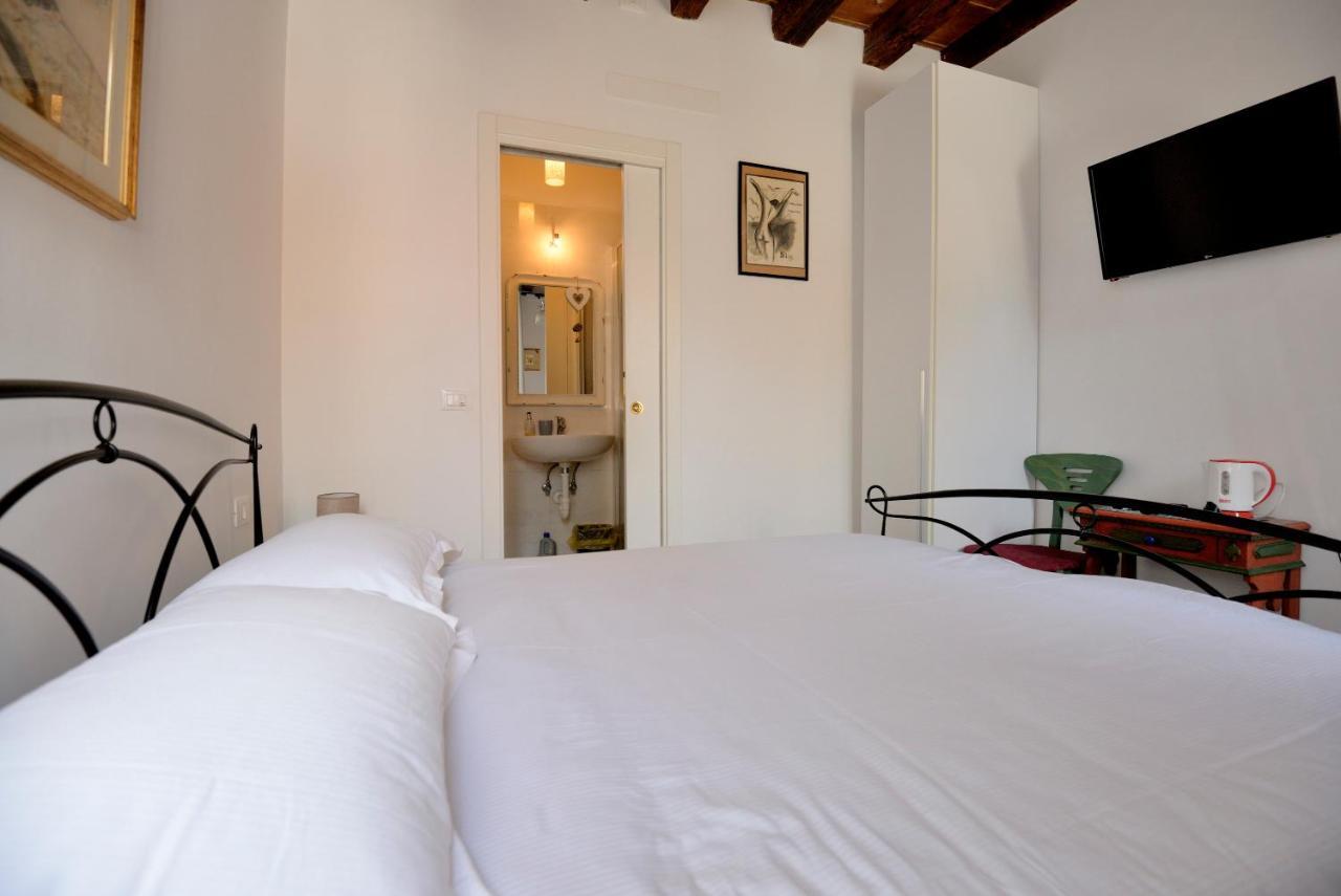 Casa Dea Corte Apartment