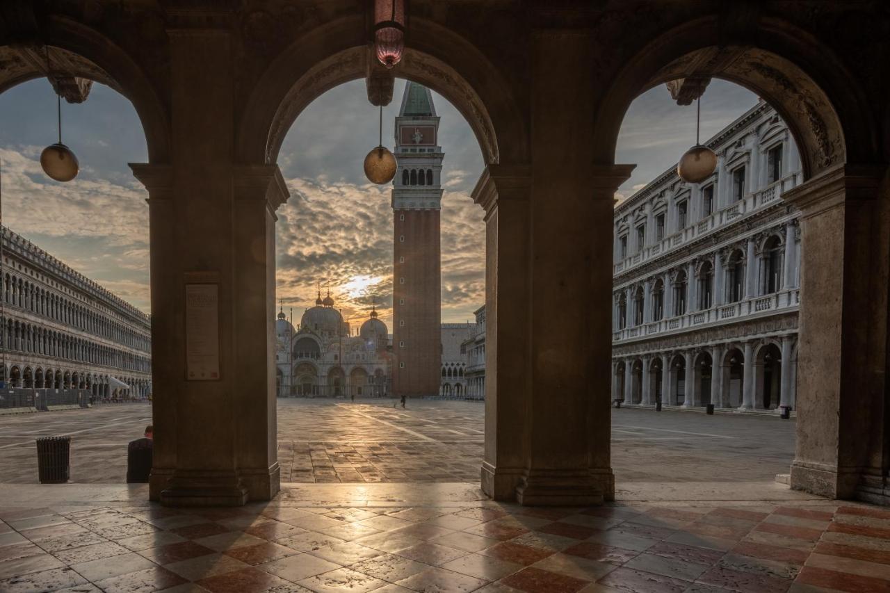 Appartement San Marco View Terrace R&r Venise