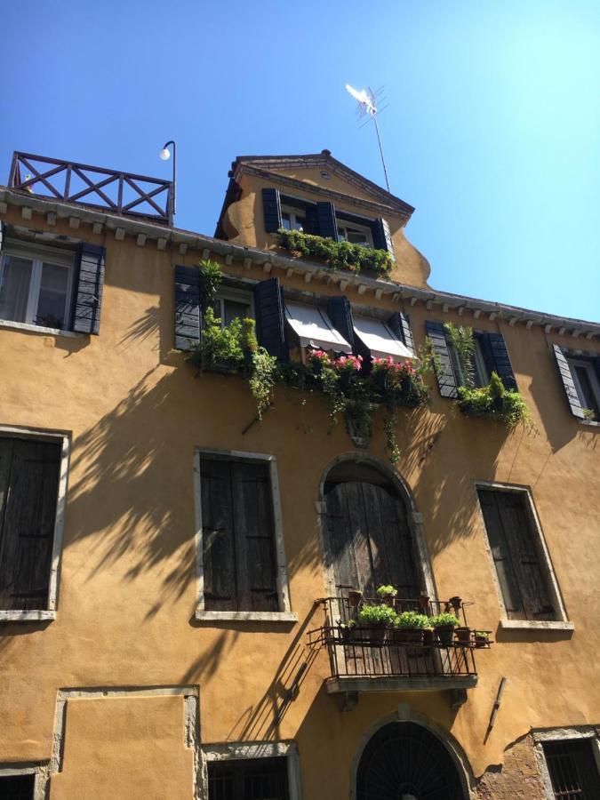 Alloggio in famiglia Attico Con Altana