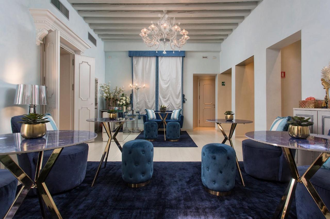Relais Hotel Venetië
