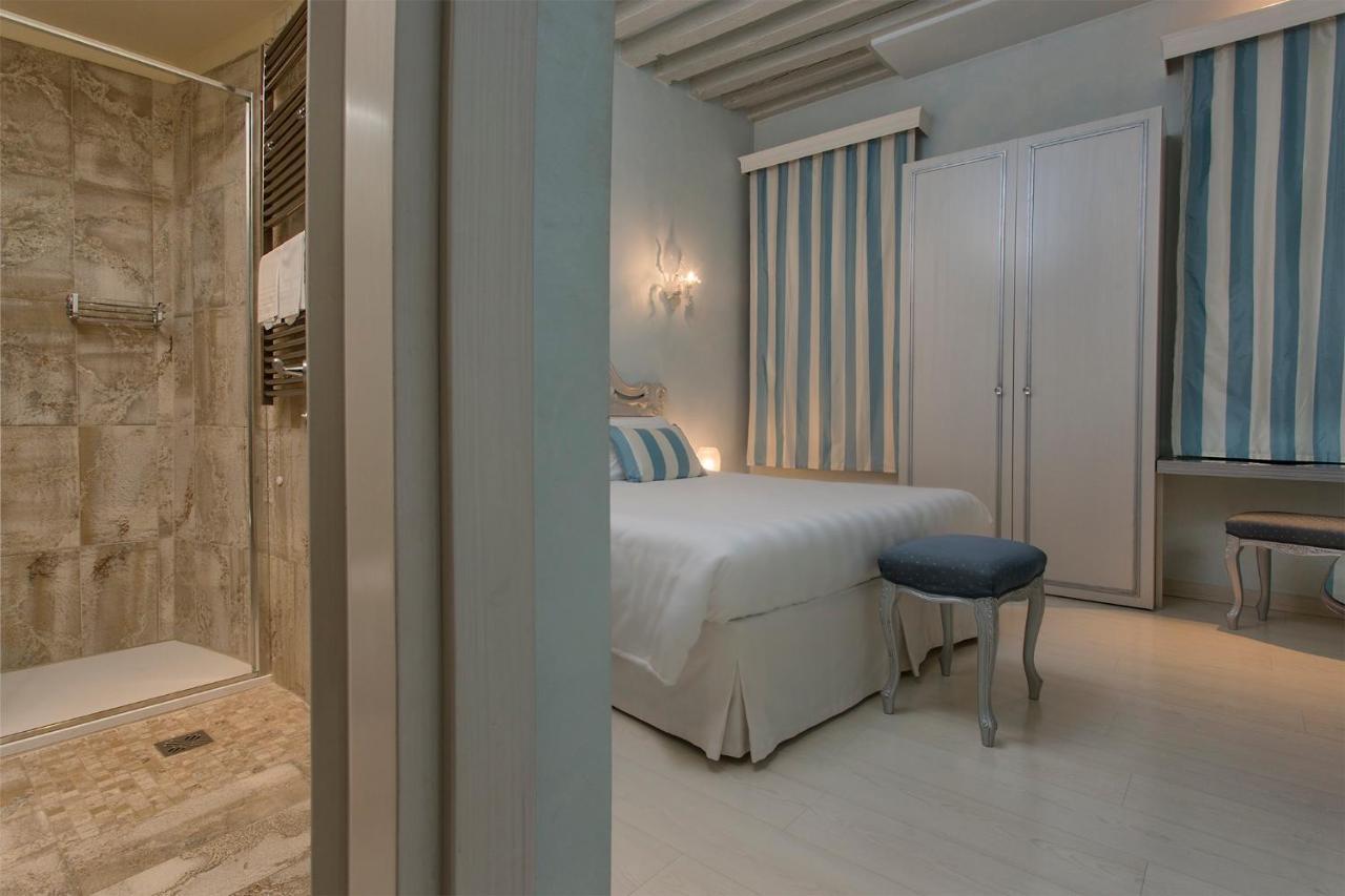 Relais Hotel Venetië