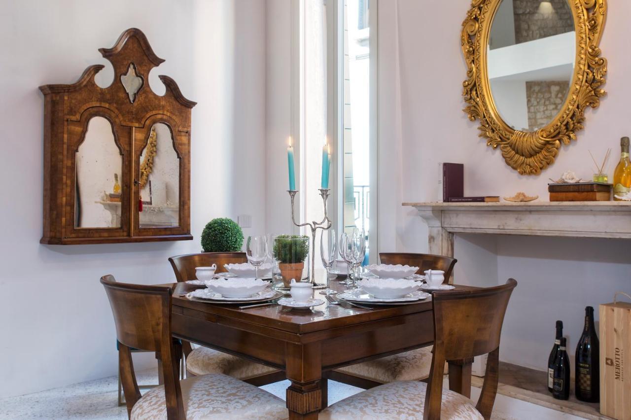 Appartement Italiahaus - Ca' Olivo Loft With Canal View In Rialto