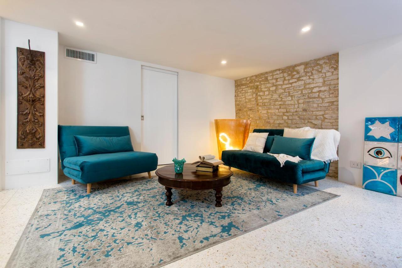 Italiahaus - Ca' Olivo Loft With Canal View In Rialto Appartement Venise