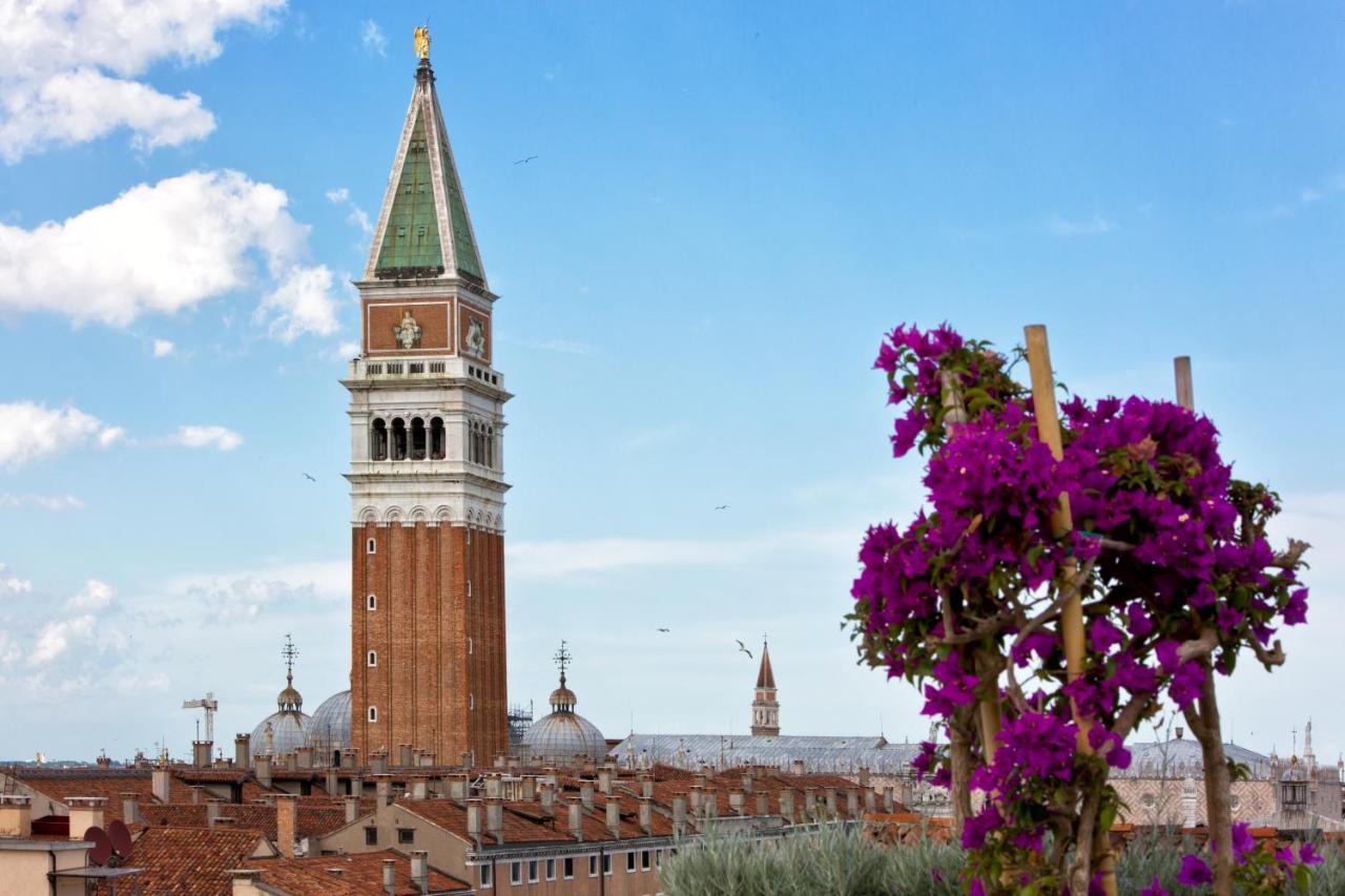 Italiahaus - Ca' Olivo Loft With Canal View In Rialto *