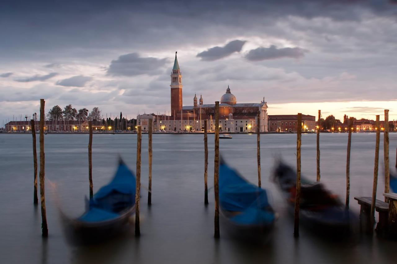 Italiahaus - Ca' Olivo Loft With Canal View In Rialto Venise