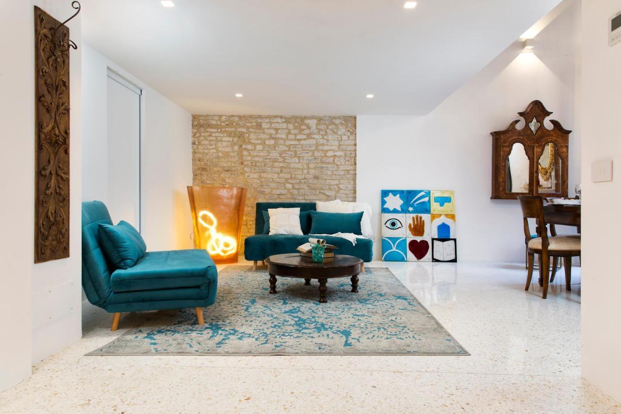 Appartement Italiahaus - Ca' Olivo Loft With Canal View In Rialto *