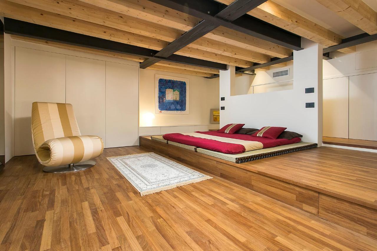 Poffi'S House Venise