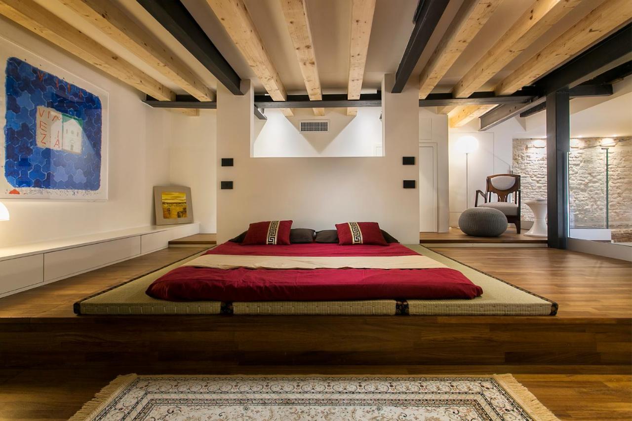 Poffi'S House Appartement