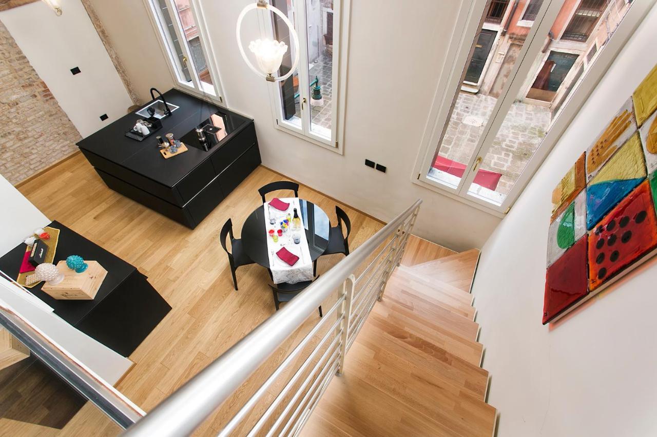 Poffi'S House Appartement