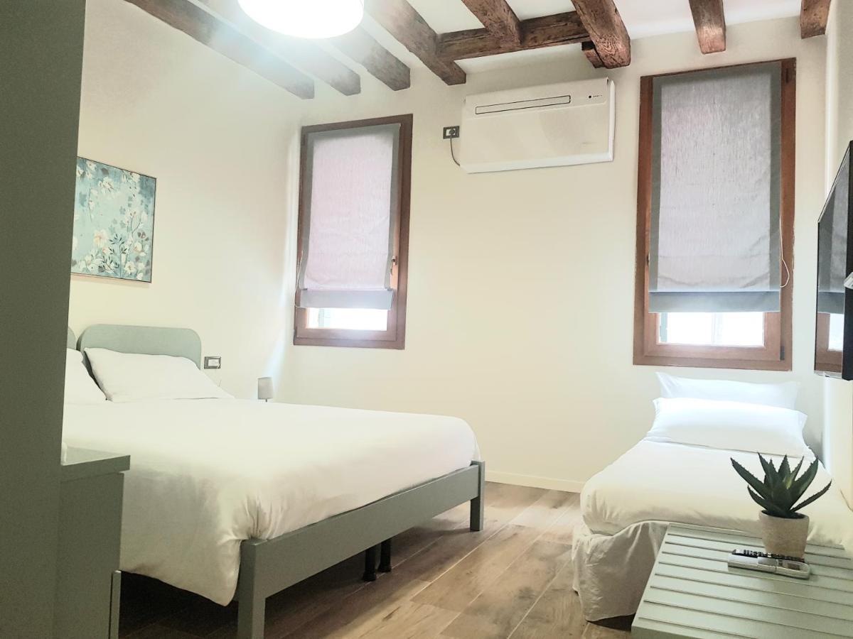 Appartement Ca' Del Prete - Biennale Venetië