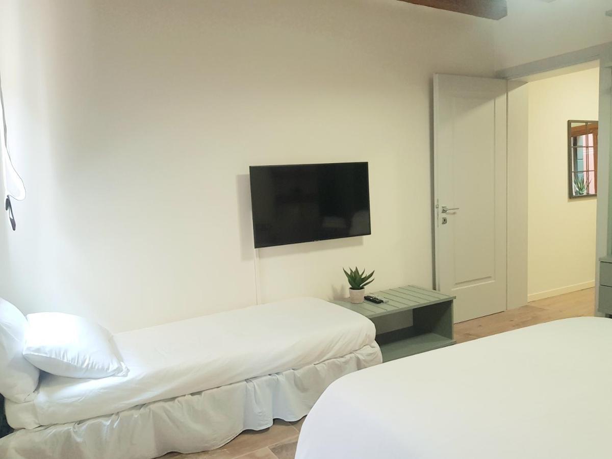 Appartement Ca' Del Prete - Biennale Venetië
