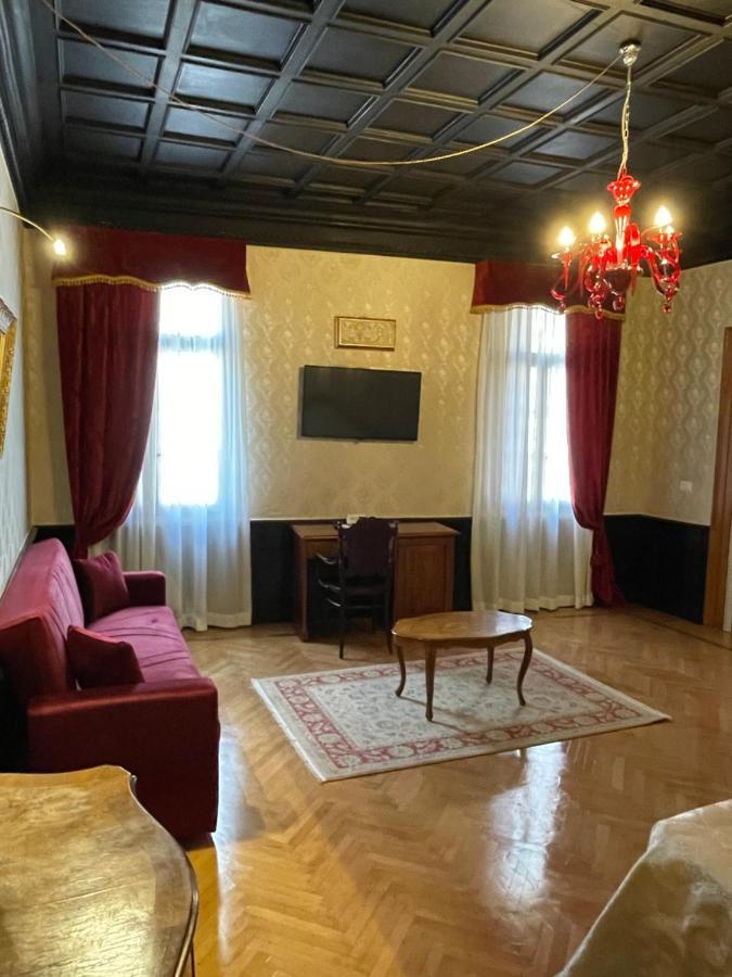 Maison d'hôtes Palazzo Ducale *