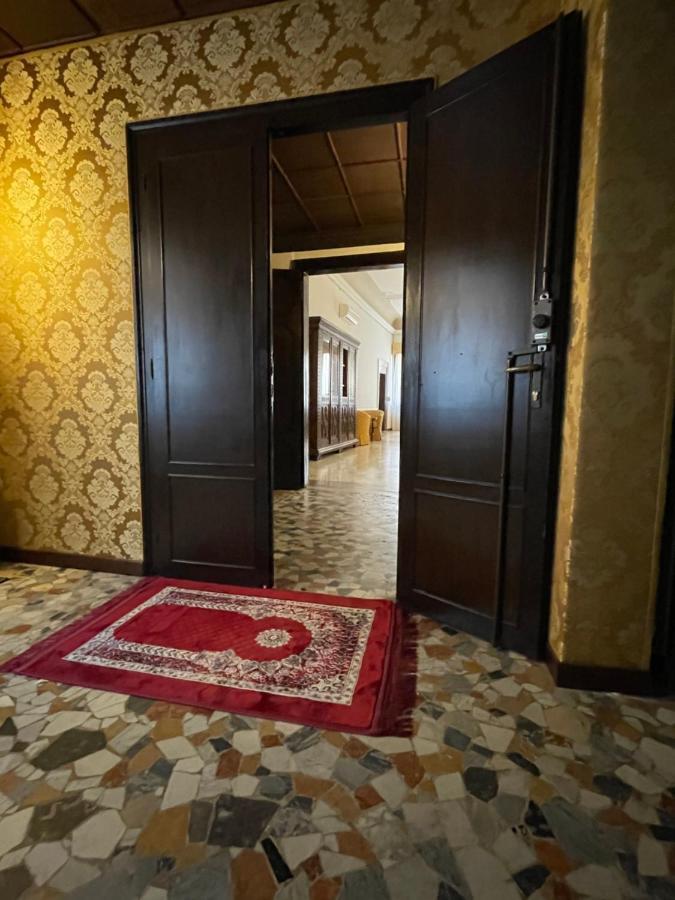 Palazzo Ducale Maison d'hôtes